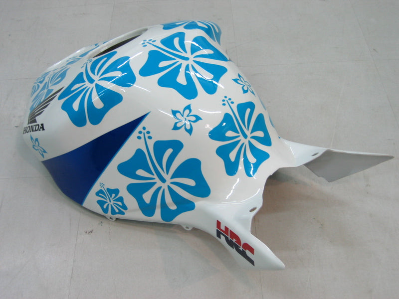 Fairings 2004-2005 Honda CBR 1000 RR Multi-Color No.46 Floral  Generic