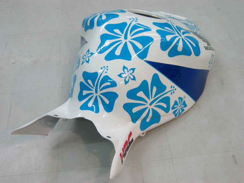 Fairings 2004-2005 Honda CBR 1000 RR Multi-Color No.46 Floral  Generic