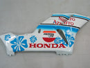 Fairings 2004-2005 Honda CBR 1000 RR Multi-Color No.46 Floral  Generic