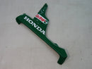 Fairings 2006-2007 Honda CBR 1000 RR Blue & Green Movistar  Generic