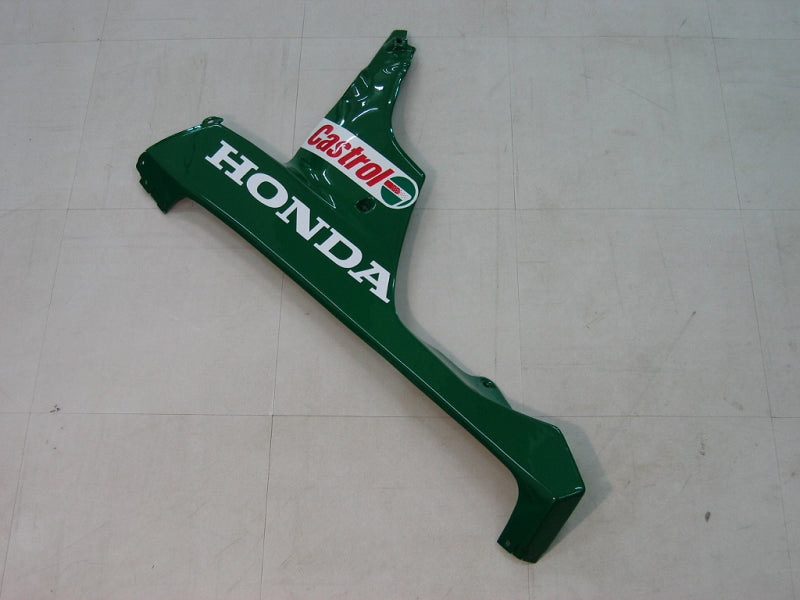 Fairings 2006-2007 Honda CBR 1000 RR Blue & Green Movistar Racing Generic