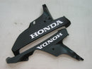 Fairings 2006-2007 Honda CBR 1000 RR Red Black CBR Racing Generic