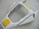 Fairings 2006-2007 Honda CBR 1000 RR White No.52 Hannspree  Generic