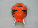 Fairings 2006-2007 Honda CBR 1000 RR Black Orange Repsol Racing Generic