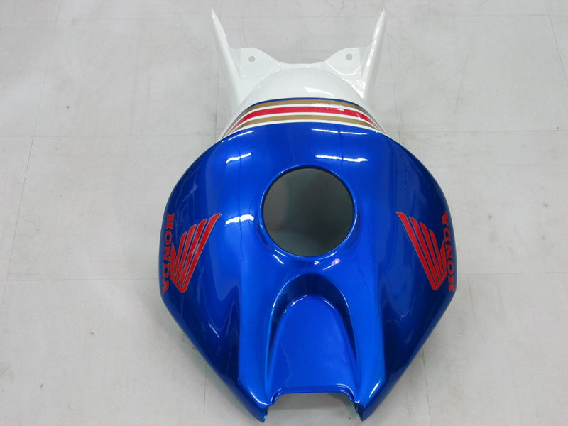 Fairings 2006-2007 Honda CBR 1000 RR Multi-Color Rothmans Honda  Generic