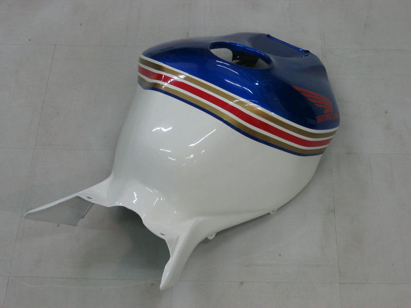 Fairings 2006-2007 Honda CBR 1000 RR Multi-Color Rothmans Honda  Generic