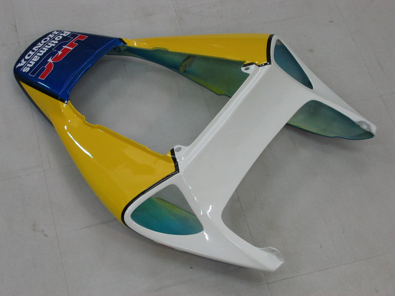 Fairings 2006-2007 Honda CBR 1000 RR Multi-Color Rothmans Honda  Generic