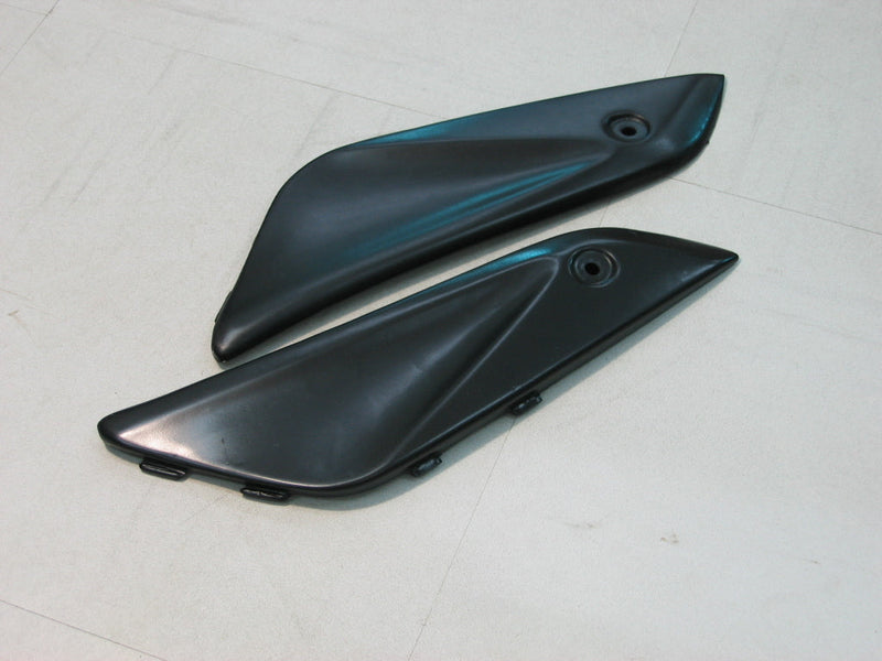 Fairings 2006-2007 Honda CBR 1000 RR Multi-Color Rothmans Honda  Generic