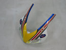 Fairings 2006-2007 Honda CBR 1000 RR Multi-Color Rothmans Honda  Generic