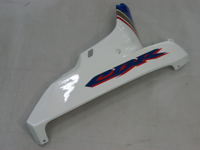 Fairings 2006-2007 Honda CBR 1000 RR Multi-Color Rothmans Honda  Generic