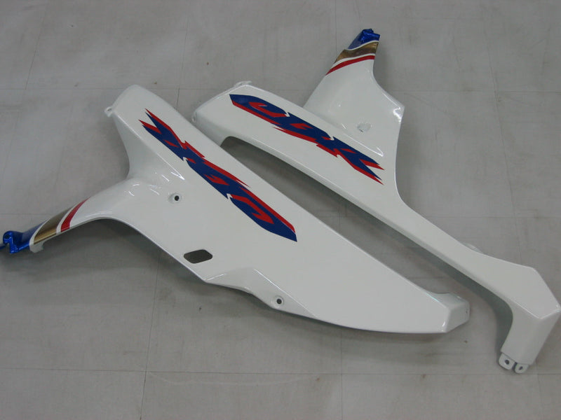 Fairings 2006-2007 Honda CBR 1000 RR Multi-Color Rothmans Honda  Generic