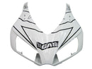 Fairings 2006-2007 Honda CBR 1000 RR White & Silver Repsol Racing Generic
