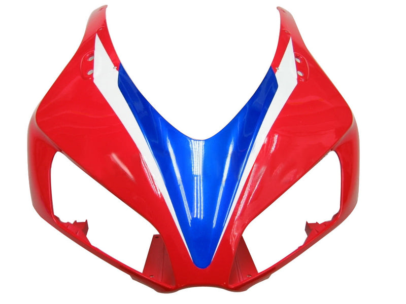 Fairings 2006-2007 Honda CBR 1000 RR Red White Blue HRC  Generic