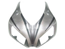 Fairings 2006-2007 Honda CBR 1000 RR Silver 2-Tone CBR  Racing Generic