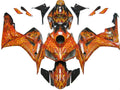 Bodywork Fairing For CBR1RR 26-27 #44