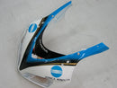 Fairings 2006-2007 Honda CBR 1000 RR White Konica Minolta Racing Generic