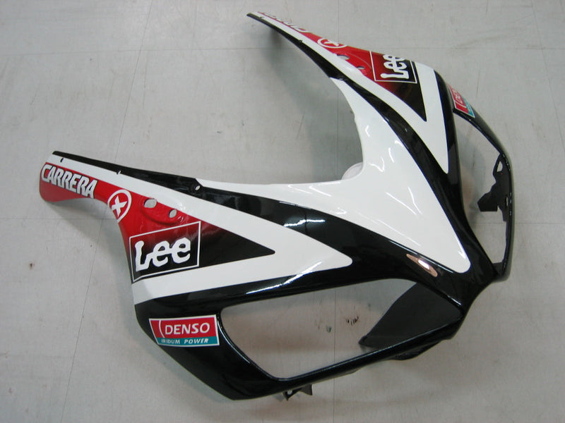 Fairings 2006-2007 Honda CBR 1000 RR Multi-Color CBR  Generic