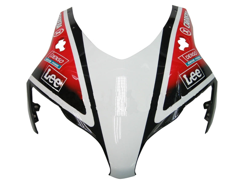 Fairings 2008-2011 Honda CBR 1000 RR Multi-Color Eurobet  Generic