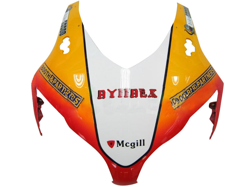 Fairings 2008-2011 Honda CBR 1000 RR Multi-Color Hydrex Honda  Generic