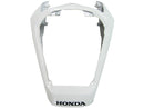 Fairings 2008-2011 Honda CBR 1000 RR White & Silver Repsol Racing Generic