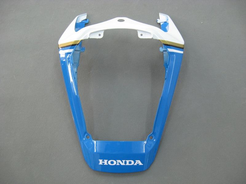 Fairings 2008-2011 Honda CBR 1000 RR White Konica Minolta Racing Generic