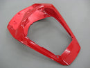 Fairings 2008-2011 Honda CBR1000 RR Red & Black CBR Racing Generic