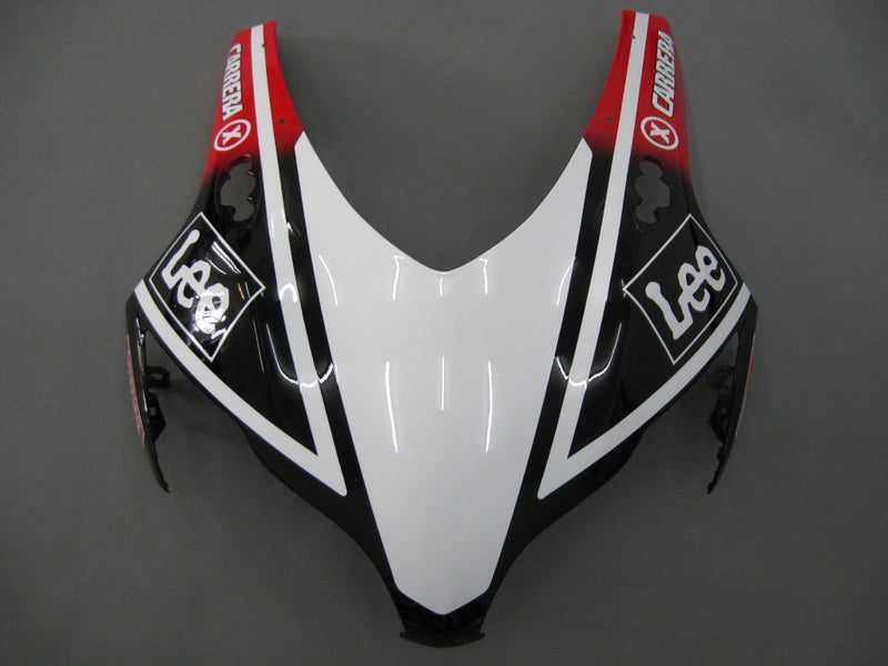 Fairings 2008-2011 Honda CBR1000 RR Multi-Color Honda Racing Generic