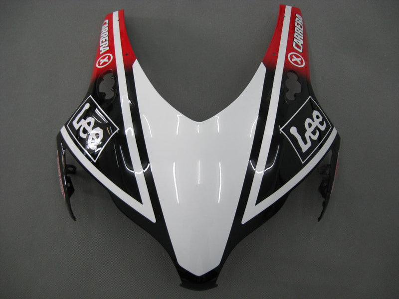 Fairings 2008-2011 Honda CBR1000 RR Multi-Color Honda  Generic