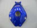 Fairings 2008-2011 Honda CBR1000 RR Blue Green Movistar Racing Generic