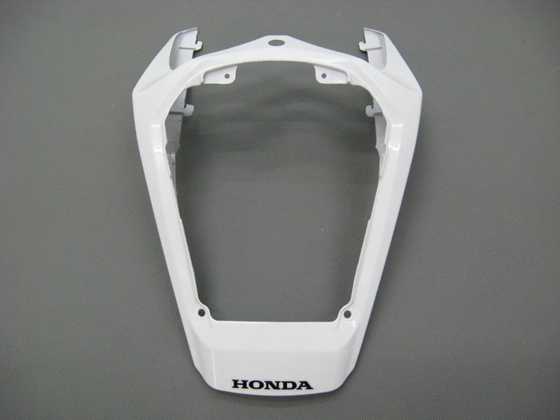 Fairings 2008-2011 Honda CBR1000 RR White & Black CBR  Generic