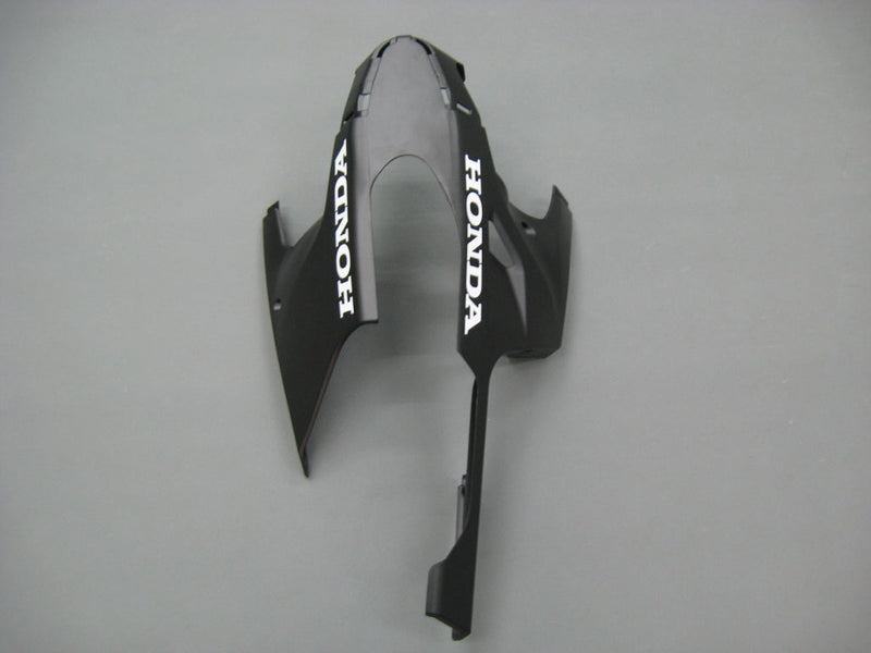 Fairings 2008-2011 Honda CBR1000 RR White & Black CBR  Generic