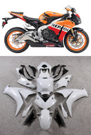 For CBR1000RR (2012-2016) Bodywork Fairing ABS Injection Molded Plastics Set 8 Color Generic