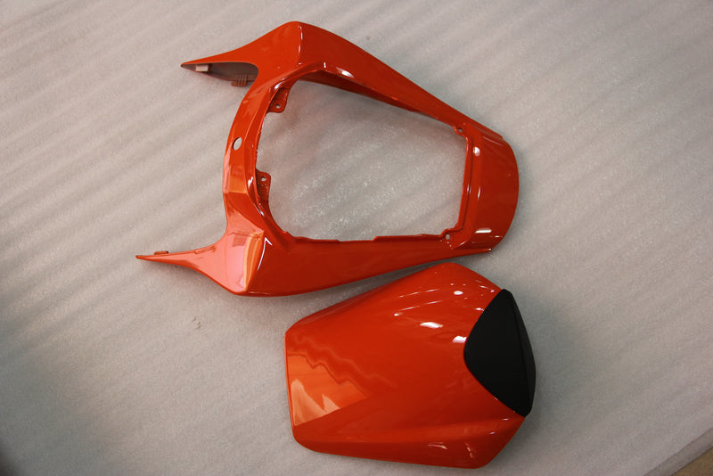 Fairings 2012-2016 Honda CBR1000RR Repsol Orange Racing Generic