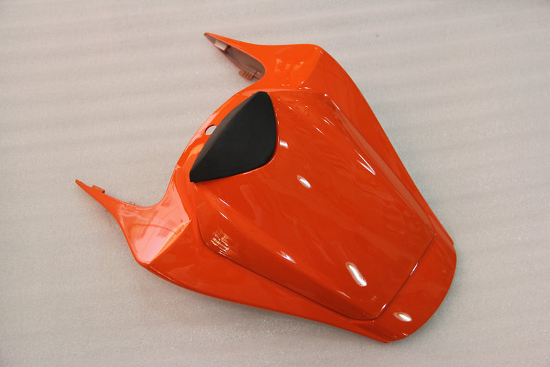 Fairings 2012-2016 Honda CBR1000RR Repsol Orange Racing Generic