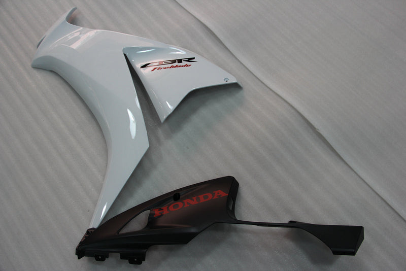 Fairings 2012-2016 Honda CBR1000RR White CBR  Generic