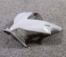 Fairings 2012-2016 Honda CBR1000RR HRC White CBR Racing Generic