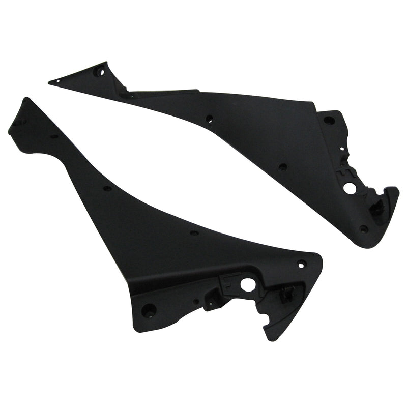 Fairings 2011-2015 Honda CBR250R Black CBR  Generic