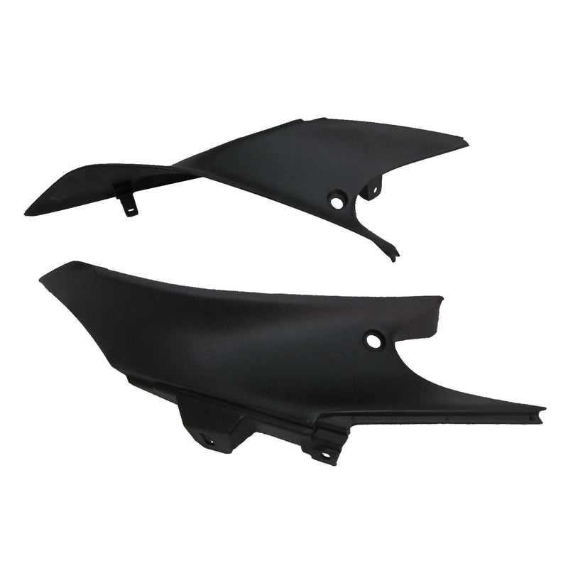 Fairings 2011-2015 Honda CBR250R Black CBR  Generic