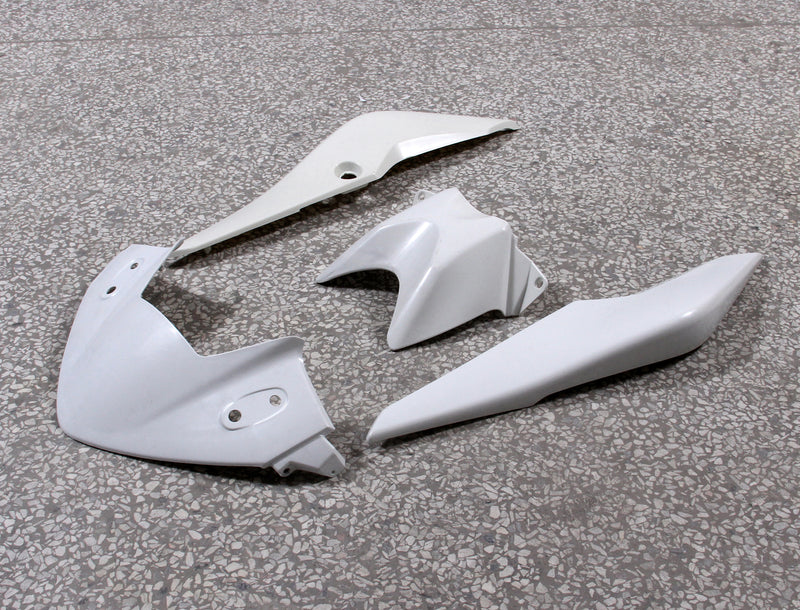 2011-2015 Honda CBR250R Fairings