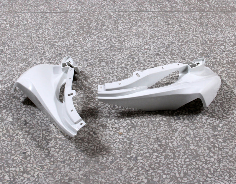 2011-2015 Honda CBR250R Fairings