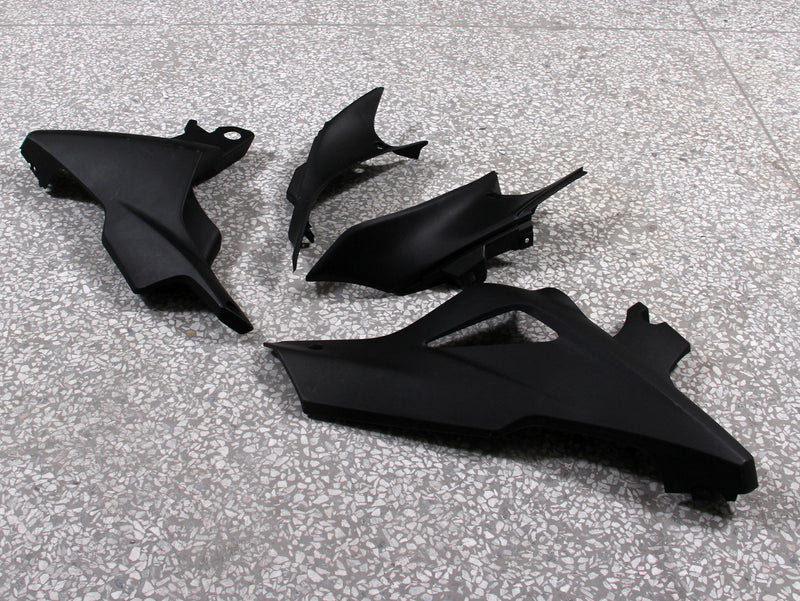 2011-2015 Honda CBR250R Fairings