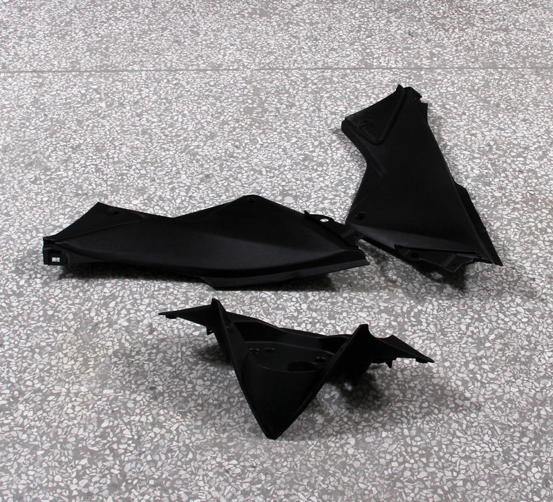 2011-2015 Honda CBR250R Fairings