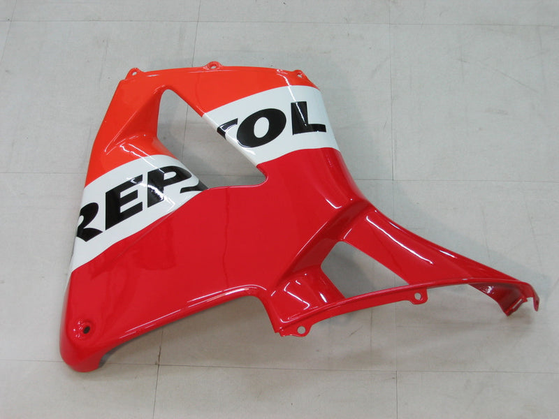 Fairings 2003-2004 Honda CBR 600 RR Repsol  Generic