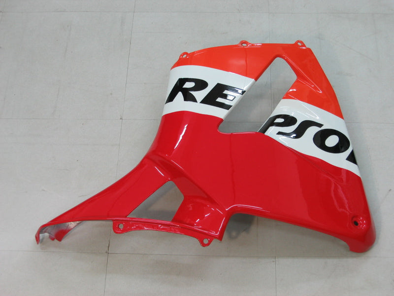 Fairings 2003-2004 Honda CBR 600 RR Repsol  Generic