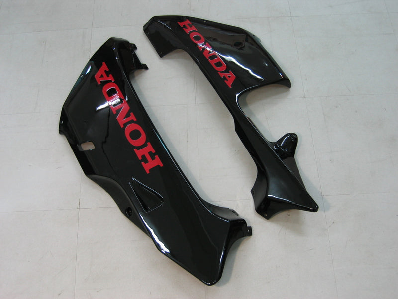 Fairings 2003-2004 Honda CBR 600 RR Repsol Racing Generic