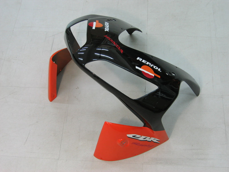 Fairings 2003-2004 Honda CBR 600 RR Repsol  Generic