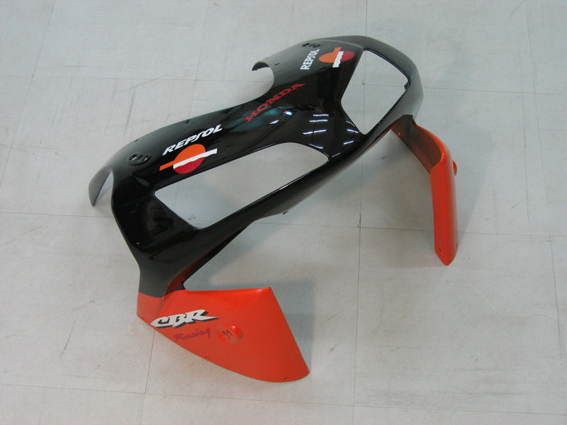 Fairings 2003-2004 Honda CBR 600 RR Repsol Racing Generic