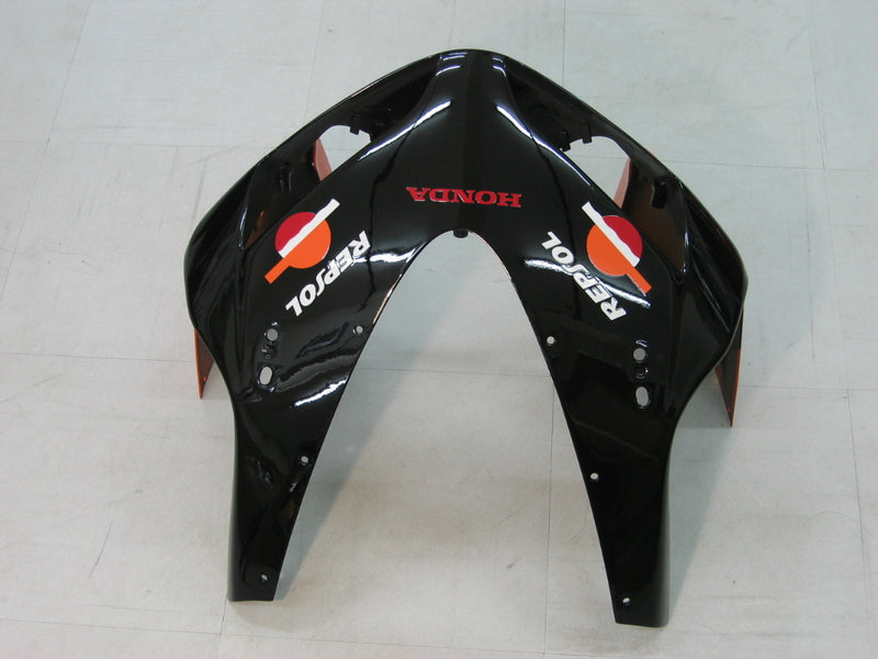 Fairings 2003-2004 Honda CBR 600 RR Repsol Racing Generic