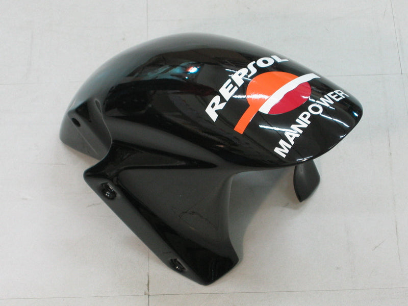 Fairings 2003-2004 Honda CBR 600 RR Repsol  Generic