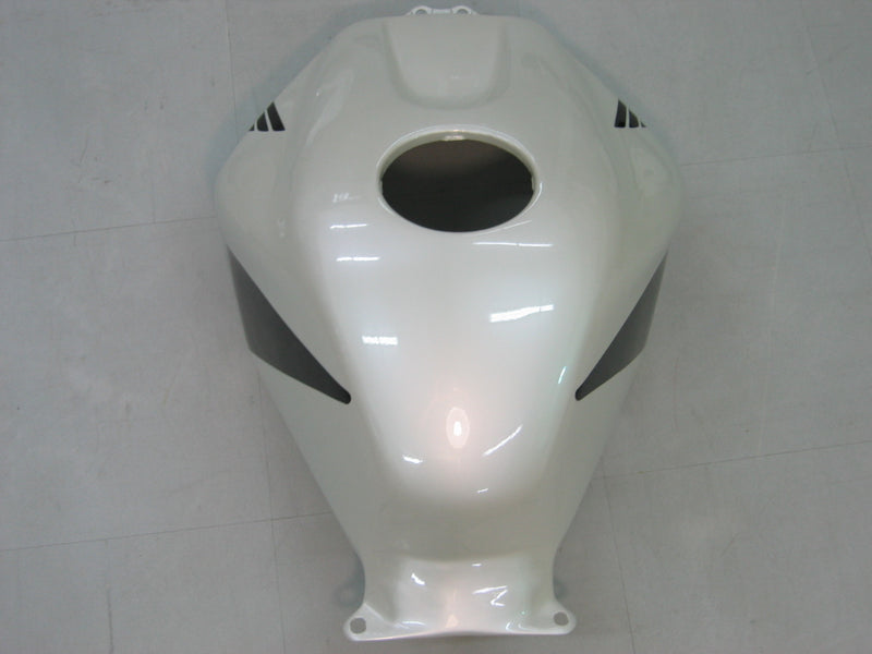 Fairings 2003-2004 Honda CBR 600 RR White & Black Honda Racing Generic